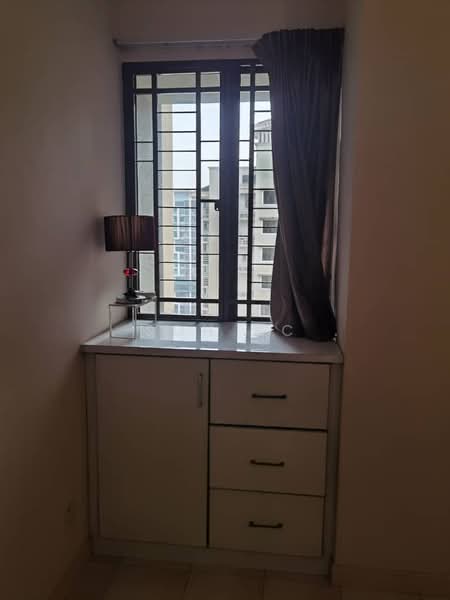 Kondominium untuk Dijual di Casa Tropicana - Soh BC - Interior - PropertyGuru.com.my