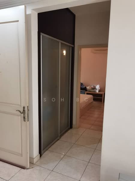 Kondominium untuk Dijual di Casa Tropicana - Soh BC - Bedroom - PropertyGuru.com.my