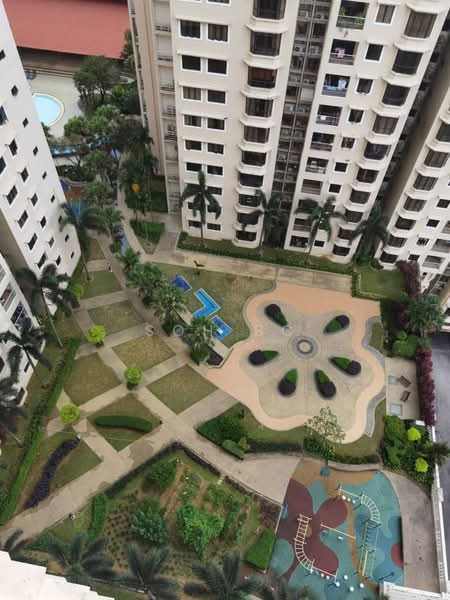 Kondominium untuk Dijual di Casa Tropicana - Soh BC - Exterior - PropertyGuru.com.my