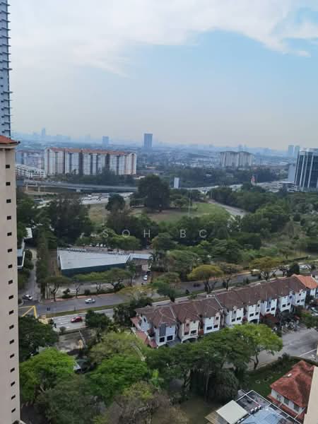 Kondominium untuk Dijual di Casa Tropicana - Soh BC - Exterior - PropertyGuru.com.my