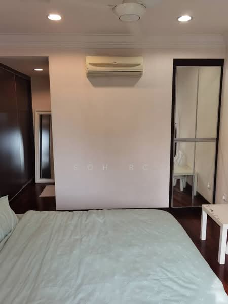 Kondominium untuk Dijual di Casa Tropicana - Soh BC - Bedroom - PropertyGuru.com.my
