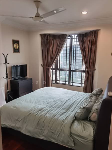Kondominium untuk Dijual di Casa Tropicana - Soh BC - Bedroom - PropertyGuru.com.my