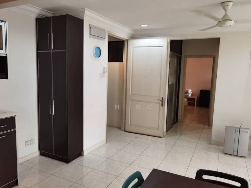 Kondominium untuk Dijual di Casa Tropicana - Soh BC - Interior - PropertyGuru.com.my