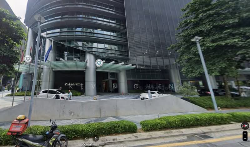 Office for Rent in KLCC (KL City Centre) - Kevin Chen - Exterior - PropertyGuru.com.my