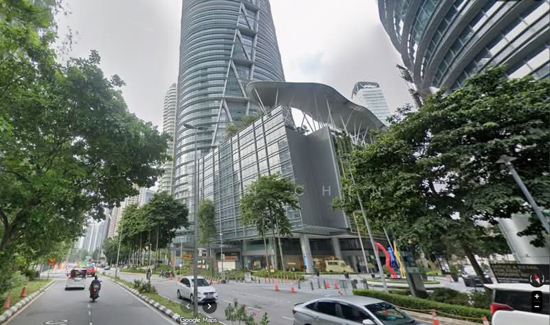 Office for Rent in KLCC (KL City Centre) - Kevin Chen - Exterior - PropertyGuru.com.my