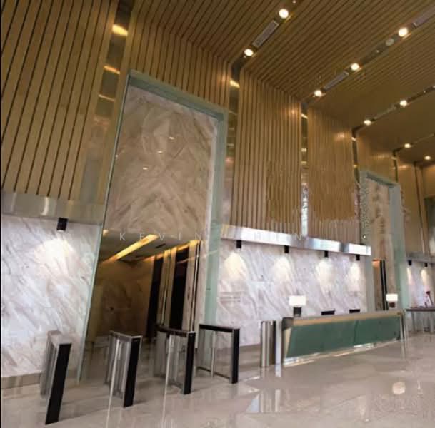Office for Rent in KLCC (KL City Centre) - Kevin Chen - Lobby - PropertyGuru.com.my