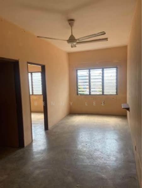 Flat for Rent at Seri Pulai - Benny Lee - PropertyGuru.com.my