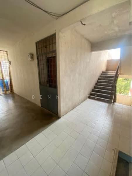 Flat for Rent at Seri Pulai - Benny Lee - PropertyGuru.com.my