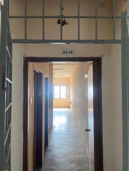 Flat for Rent at Seri Pulai - Benny Lee - PropertyGuru.com.my