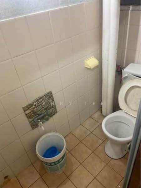 Flat for Rent at Seri Pulai - Benny Lee - PropertyGuru.com.my
