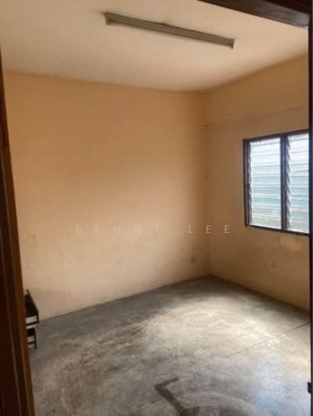 Flat for Rent at Seri Pulai - Benny Lee - PropertyGuru.com.my