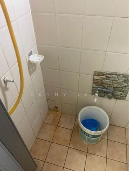 Flat for Rent at Seri Pulai - Benny Lee - PropertyGuru.com.my
