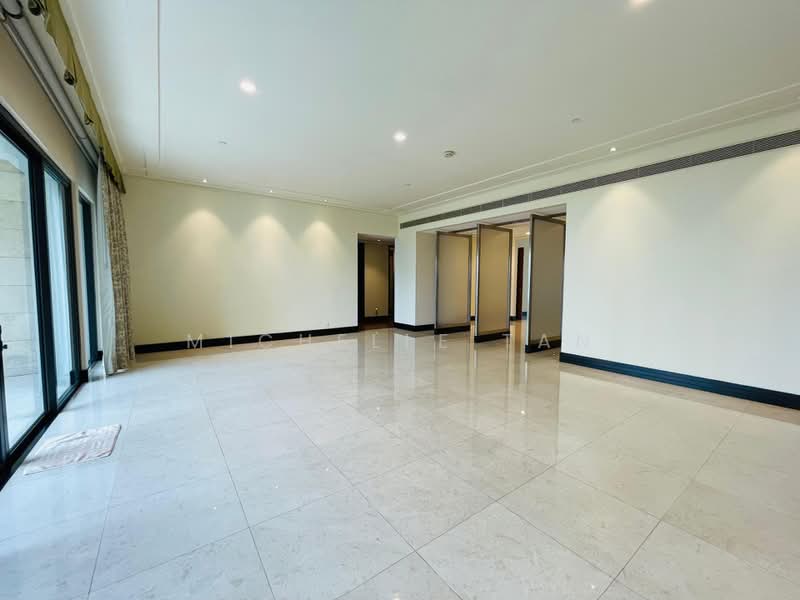 Condominium for Rent at The Binjai on the Park - Michelle Tan - Living Room - PropertyGuru.com.my