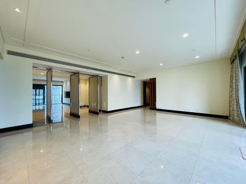 Condominium for Rent at The Binjai on the Park - Michelle Tan - Living Room - PropertyGuru.com.my