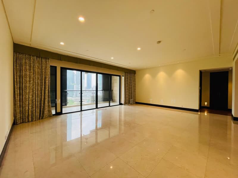 Condominium for Rent at The Binjai on the Park - Michelle Tan - Living Room - PropertyGuru.com.my