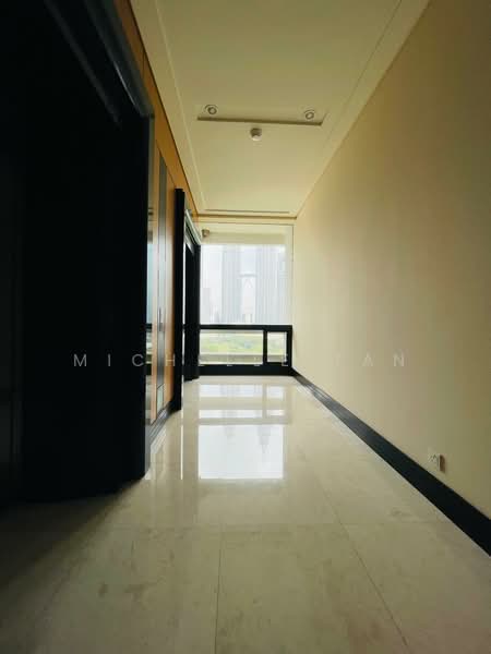 Condominium for Rent at The Binjai on the Park - Michelle Tan - Corridor - PropertyGuru.com.my