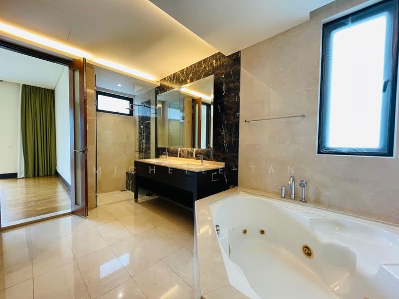 Condominium for Rent at The Binjai on the Park - Michelle Tan - Bathroom - PropertyGuru.com.my