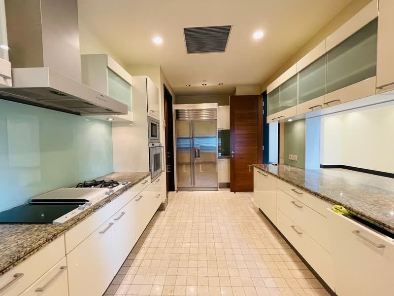 Condominium for Rent at The Binjai on the Park - Michelle Tan - Kitchen - PropertyGuru.com.my