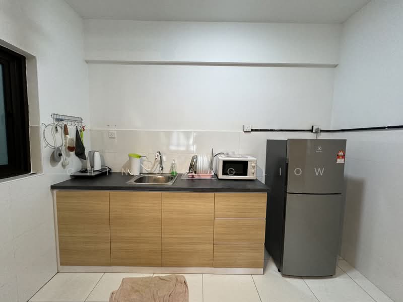 Service Residence for Rent at The Heights Residence - Chin Siang Liow - PropertyGuru.com.my