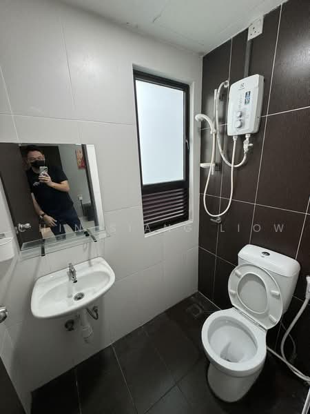 Service Residence for Rent at The Heights Residence - Chin Siang Liow - PropertyGuru.com.my