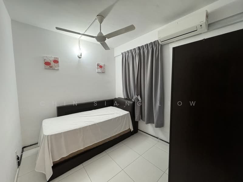 Service Residence for Rent at The Heights Residence - Chin Siang Liow - PropertyGuru.com.my