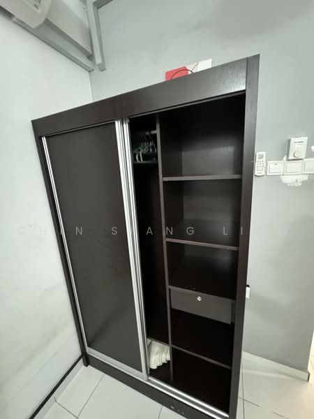 Service Residence for Rent at The Heights Residence - Chin Siang Liow - PropertyGuru.com.my