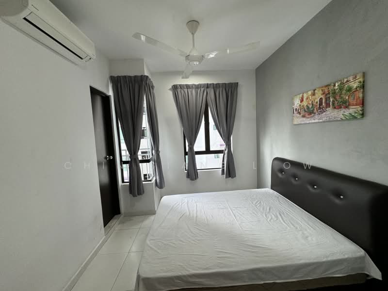 Service Residence for Rent at The Heights Residence - Chin Siang Liow - PropertyGuru.com.my