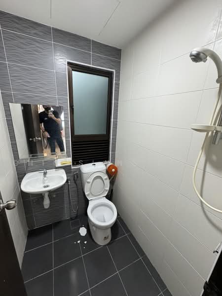 Service Residence for Rent at The Heights Residence - Chin Siang Liow - PropertyGuru.com.my