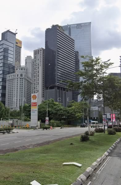 Commercial Bungalow for Sale in Bukit Bintang (KL City Centre) - Cannice You - PropertyGuru.com.my