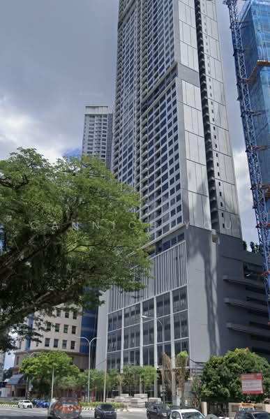 Commercial Bungalow for Sale in Bukit Bintang (KL City Centre) - Cannice You - PropertyGuru.com.my