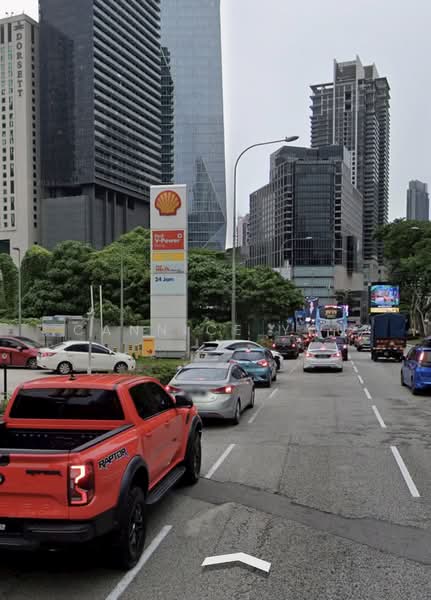 Commercial Bungalow for Sale in Bukit Bintang (KL City Centre) - Cannice You - PropertyGuru.com.my