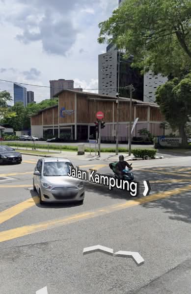 Commercial Bungalow for Sale in Bukit Bintang (KL City Centre) - Cannice You - PropertyGuru.com.my