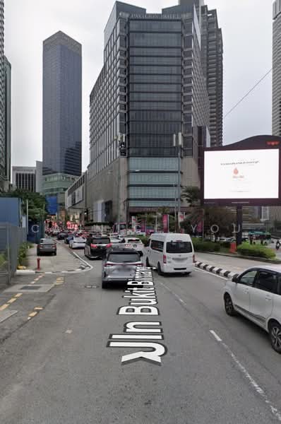 Commercial Bungalow for Sale in Bukit Bintang (KL City Centre) - Cannice You - PropertyGuru.com.my