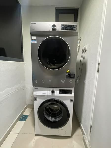 Kediaman Servis untuk Disewa di Akasa - Fanny Wong - Interior - PropertyGuru.com.my