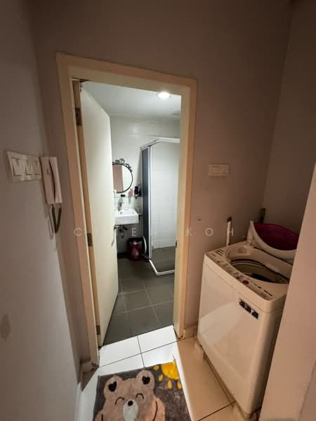 Condominium for Rent at Neo Damansara - Chien Koh - Bathroom - PropertyGuru.com.my
