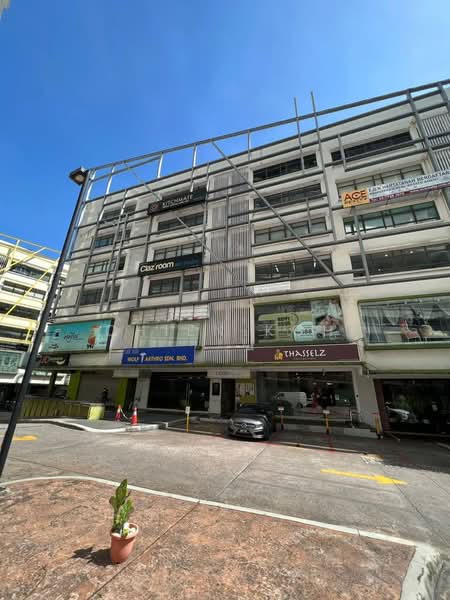 Condominium for Rent at Neo Damansara - Chien Koh - Exterior - PropertyGuru.com.my