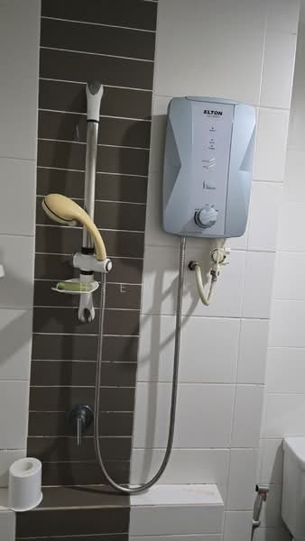 Condominium for Rent at Neo Damansara - Chien Koh - Bathroom - PropertyGuru.com.my