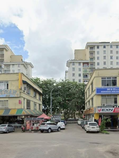 Kedai untuk Dijual di Taman Larkin Idaman (Johor Bahru) - Dasmond Chiok - PropertyGuru.com.my