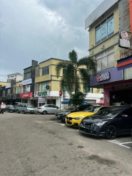 Kedai untuk Dijual di Taman Larkin Idaman (Johor Bahru) - Dasmond Chiok - PropertyGuru.com.my