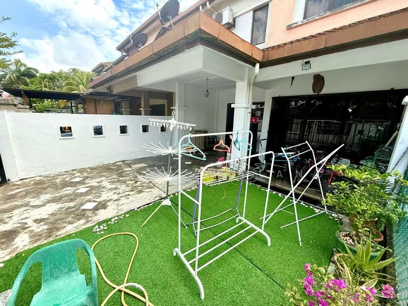 2-storey Terraced House for Sale in Kota Kemuning (Shah Alam) - Tasya Ruslan - PropertyGuru.com.my