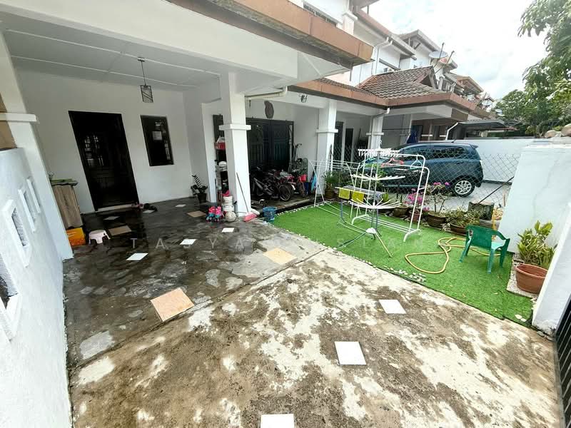 2-storey Terraced House for Sale in Kota Kemuning (Shah Alam) - Tasya Ruslan - PropertyGuru.com.my