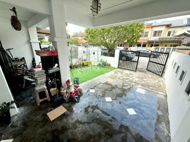 2-storey Terraced House for Sale in Kota Kemuning (Shah Alam) - Tasya Ruslan - PropertyGuru.com.my