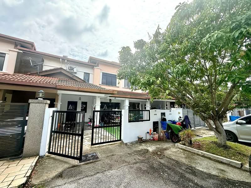 2-storey Terraced House for Sale in Kota Kemuning (Shah Alam) - Tasya Ruslan - PropertyGuru.com.my