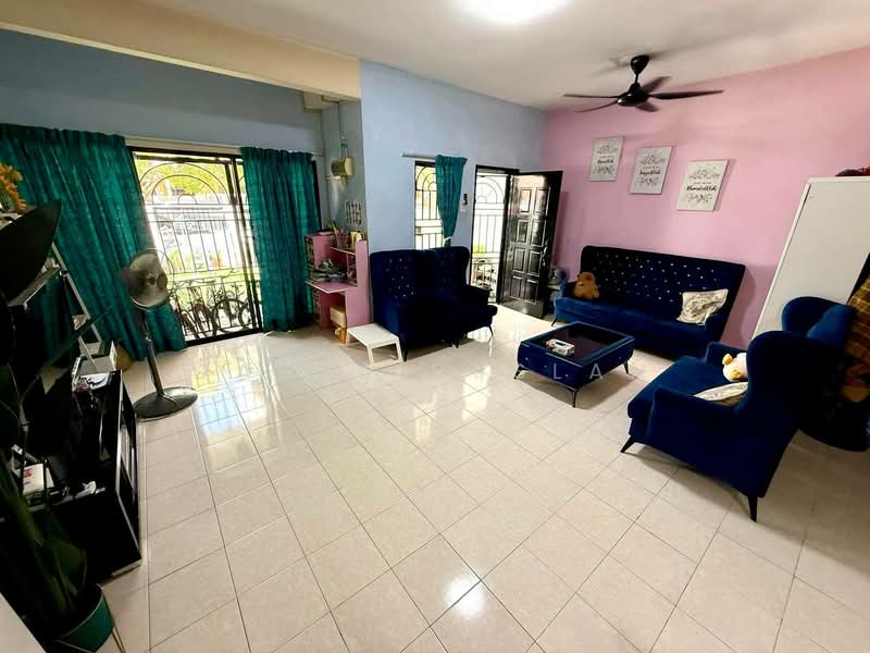 2-storey Terraced House for Sale in Kota Kemuning (Shah Alam) - Tasya Ruslan - PropertyGuru.com.my