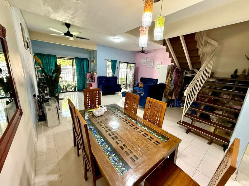 2-storey Terraced House for Sale in Kota Kemuning (Shah Alam) - Tasya Ruslan - PropertyGuru.com.my