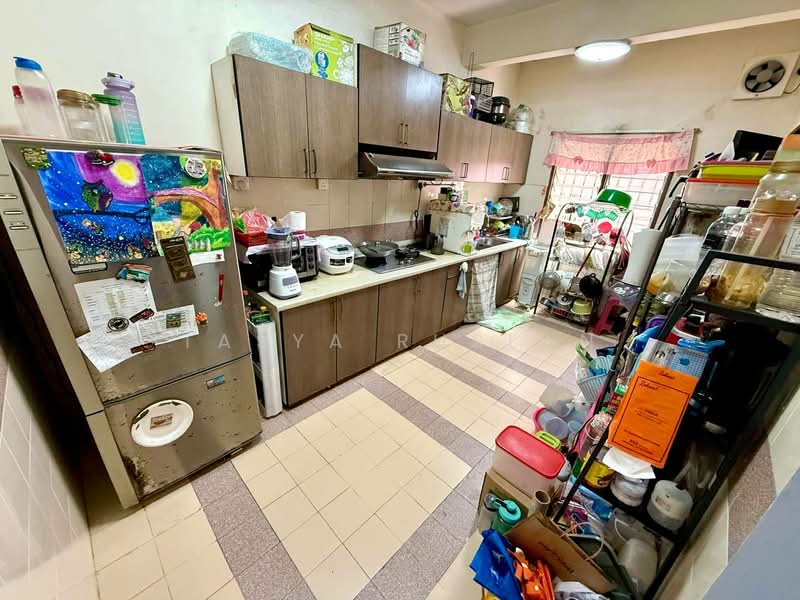 2-storey Terraced House for Sale in Kota Kemuning (Shah Alam) - Tasya Ruslan - PropertyGuru.com.my