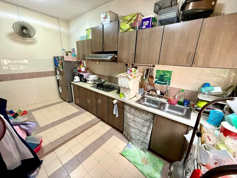 2-storey Terraced House for Sale in Kota Kemuning (Shah Alam) - Tasya Ruslan - PropertyGuru.com.my