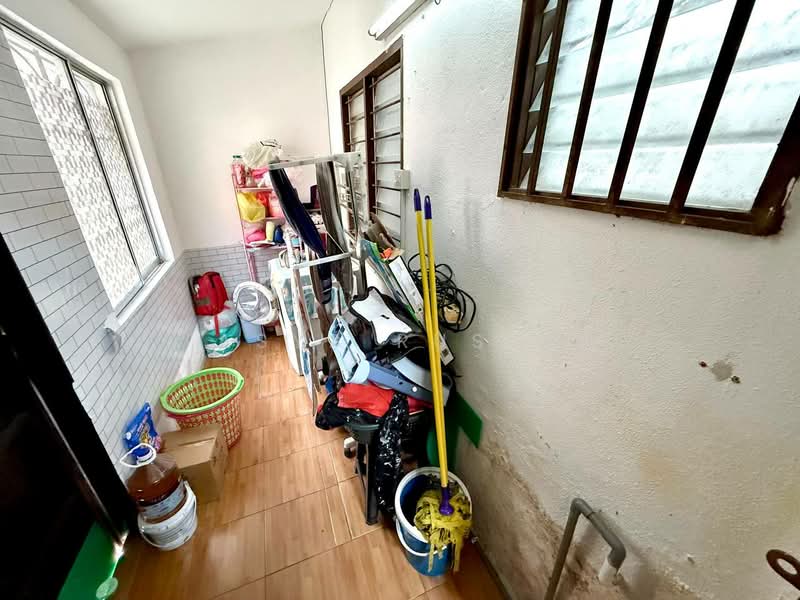 2-storey Terraced House for Sale in Kota Kemuning (Shah Alam) - Tasya Ruslan - PropertyGuru.com.my