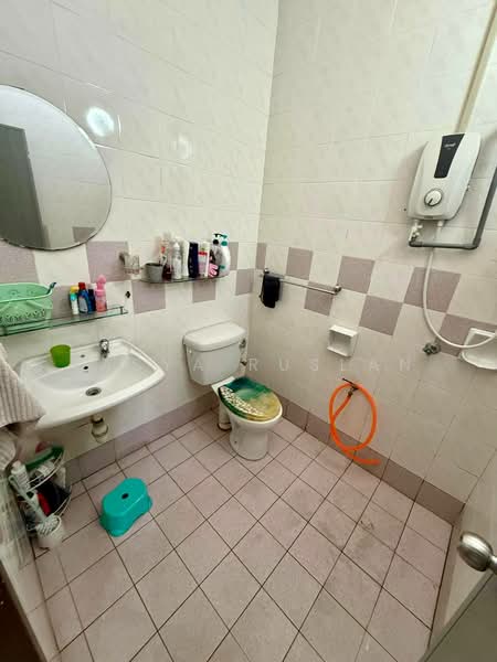 2-storey Terraced House for Sale in Kota Kemuning (Shah Alam) - Tasya Ruslan - PropertyGuru.com.my