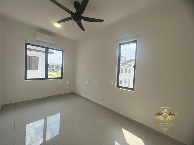 2-storey Terraced House for Rent in Telok Panglima Garang (Selangor) - Venus Sim - Interior - PropertyGuru.com.my